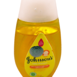 johnson's baby shampoo (mild care)