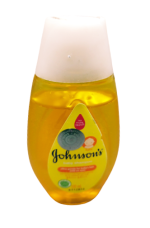 johnson's baby shampoo (mild care)