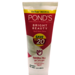 pond's bright beauty facewash 200 gm