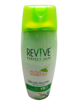 Revive Perfect Skin talcum powder