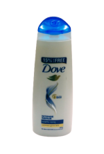 dove intense repair shampoo