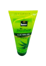 parasute skin pure aloe vera gel