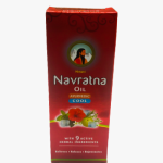 navaratna oil(ayurvedic cool)