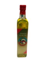 Spanish Olive Oil(for external use)