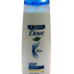 dove intense repair shampoo