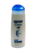 dove intense repair shampoo