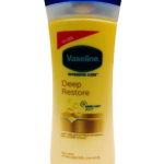 vaseline lotion (intensive care-deep restore) 200 ml