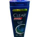 clear men anti-dandruff shampoo (330 ml)