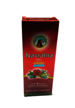 navaratna oil(ayurvedic cool)