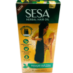 sesa herbal hair oil