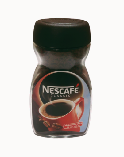 nescafe coffee(classic)