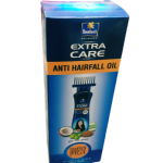 parasute extra care anti-hairfall oil (150 ml)