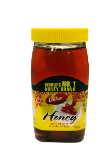 dabur honey/ডাবর মধু