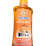 Pearl Tick & Flea Pet Shampoo