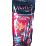 Quality Platinum Fish Feed