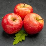 Red apple/Gala apple premium