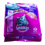 Whiskas Cat Feed