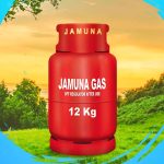 Jamuna lp gas